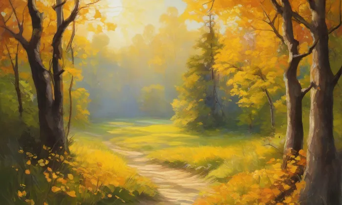 Hraniční zámek – summer