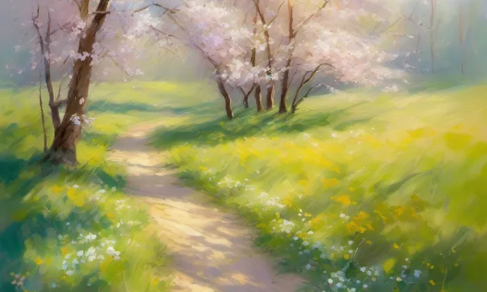Hukovice (Velká Kraš) – spring