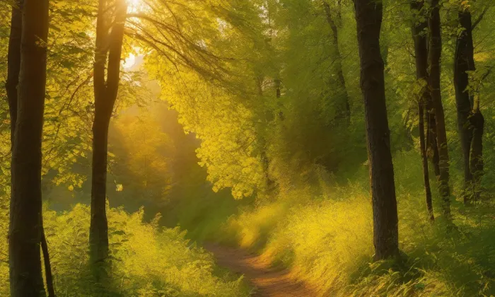 Hukovice (Velká Kraš) – summer