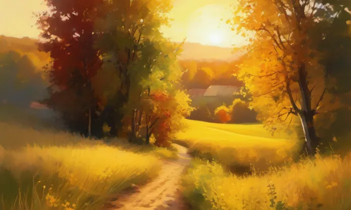 Husův dům – summer