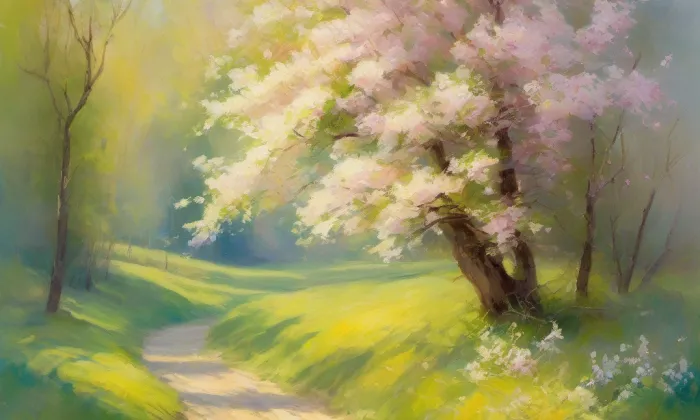 Husova (Jižní Předměstí) – spring