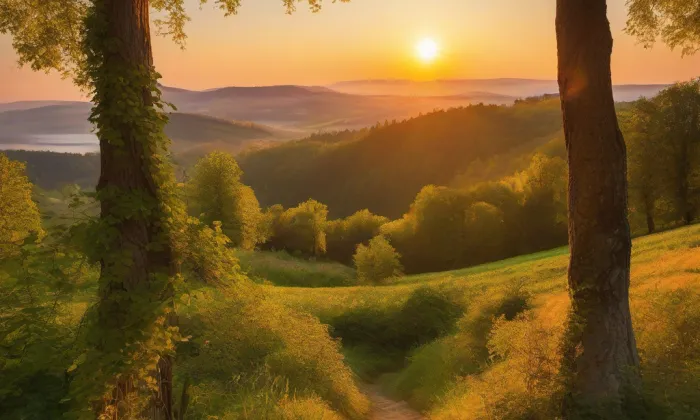 inundační most v Poděbradech – summer