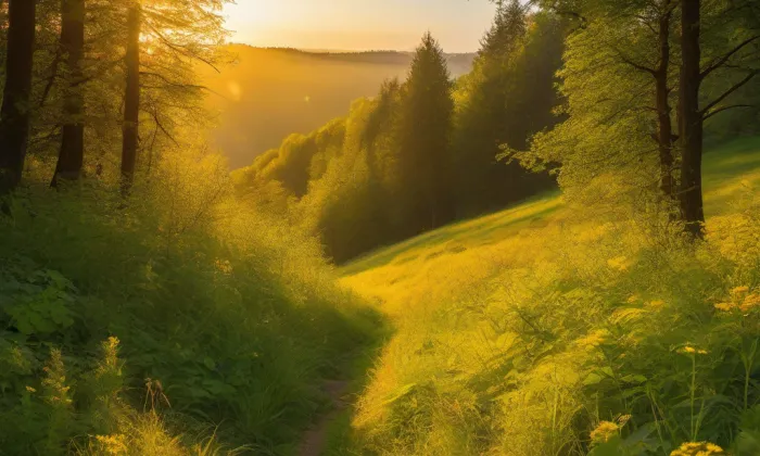 Jízdárna Světce – summer