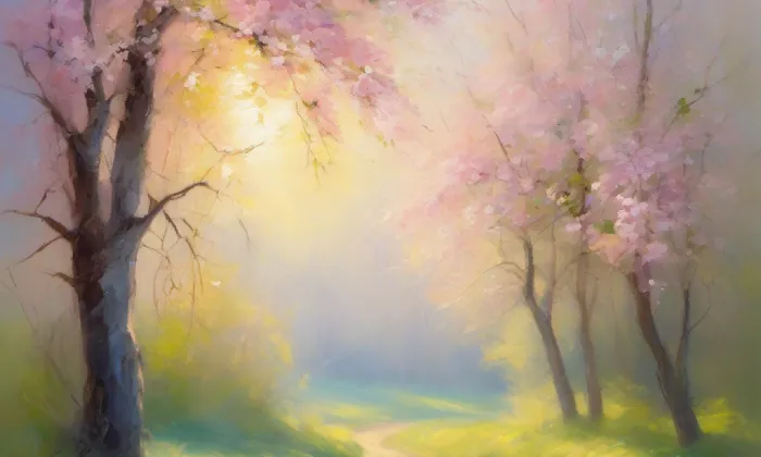 Jižní spojka – spring