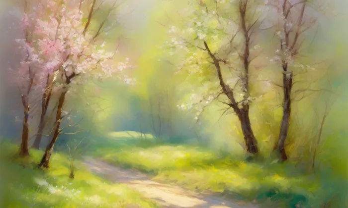 Johanitská komenda v Praze – spring