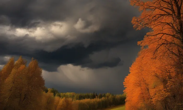 Kager – autumn