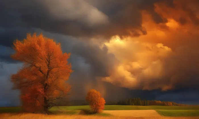 kamenný most přes Bobravu v Rosicích – autumn