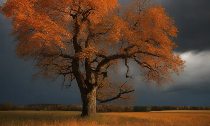 kamenný most v Moravské Třebové – autumn