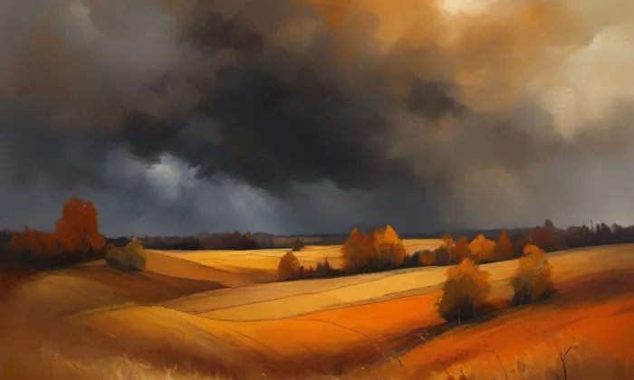 kamenný most ve Chvalkovicích – autumn