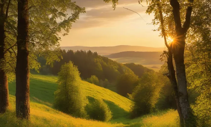 Kanovnická – summer