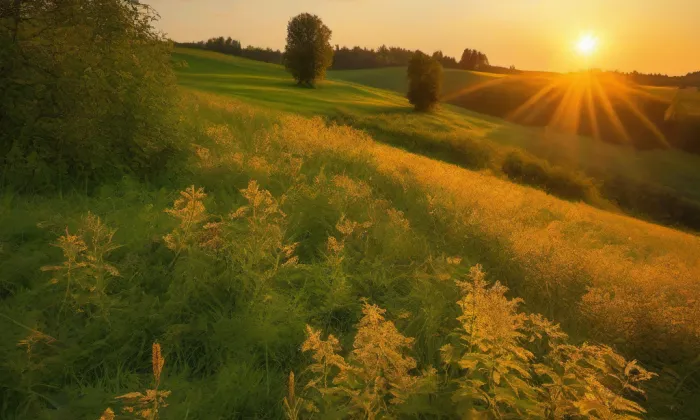 kaple Čtrnácti svatých pomocníků (Březová nad Svitavou) – summer