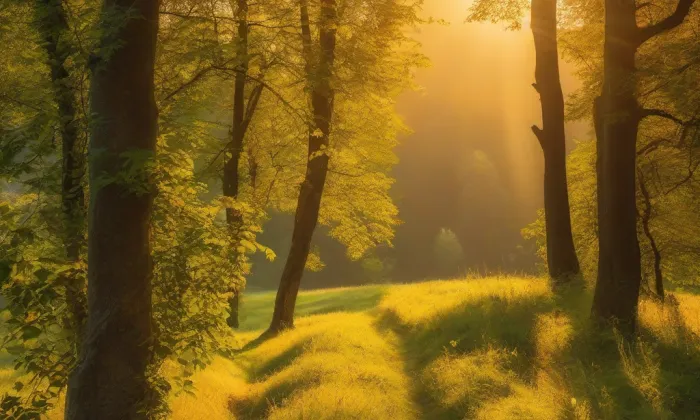 Kaple Čtrnácti svatých pomocníků (Mradice) – summer