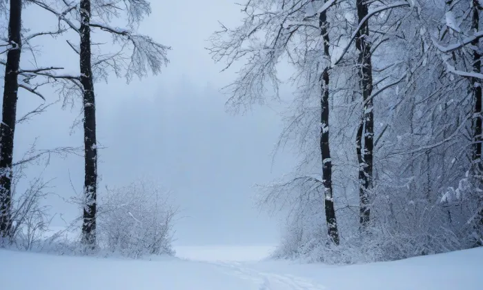 Kaple Božího těla se zvonem – winter