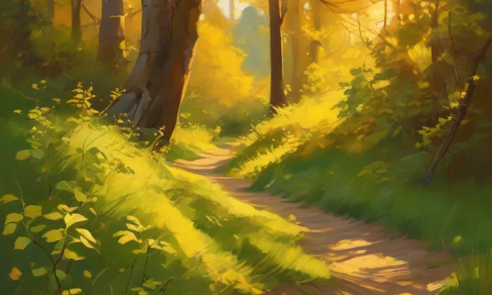 kaple Nalezení svatého Kříže (Velká Dobrá) – summer