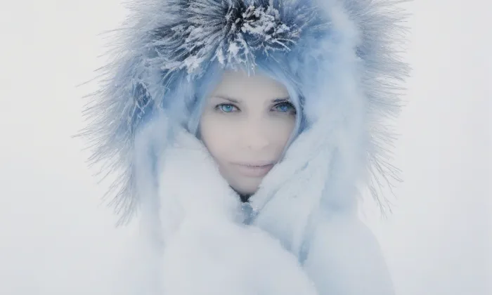 kaple Narození Panny Marie (Česká Skalice) – winter