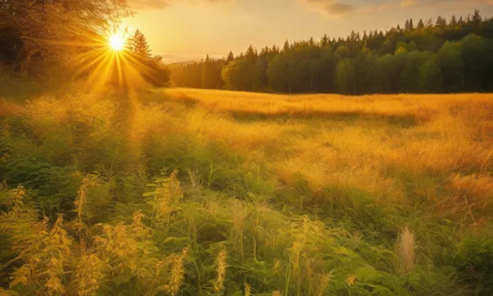 kaple Nejsvětější Trojice (Český Dub) – summer
