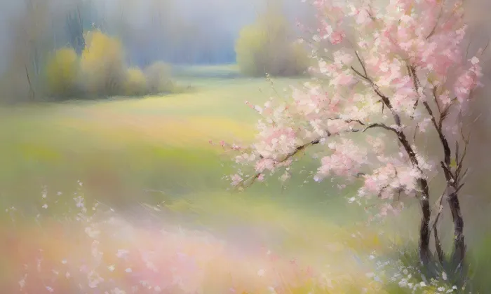 kaple Nejsvětější Trojice (Rosice) – spring