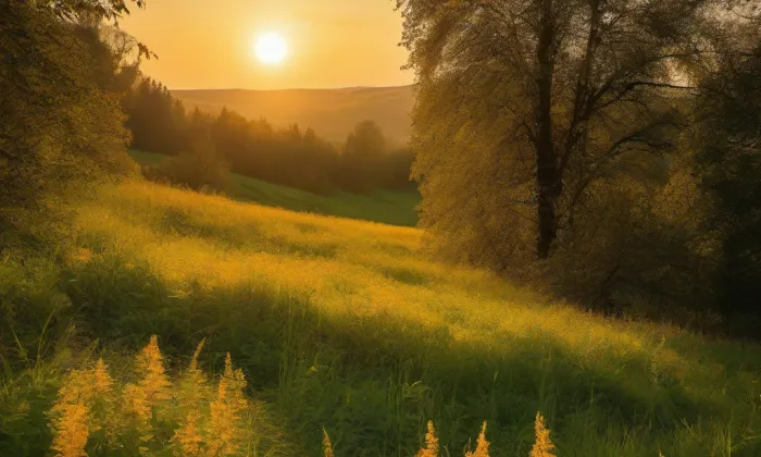 kaple Panny Marie na Novém Městě – summer