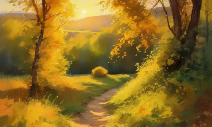 kaple svatého Cyrila a Metoděje (Červený Kostelec) – summer