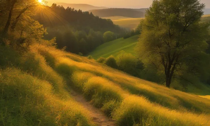 kaple svatého Floriána (Dolany) – summer