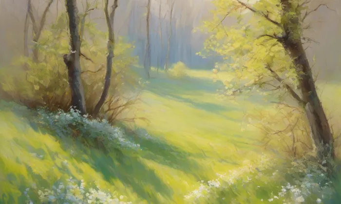 Kaple svatého Floriána (Moravský Krumlov) – spring