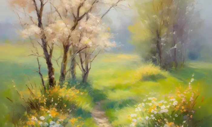 Kaple svatého Jana Nepomuckého (Kámen) – spring