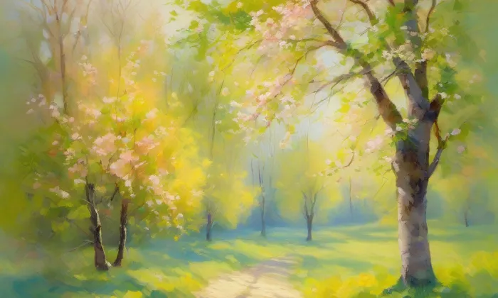 kaple svatého Jana Nepomuckého (Náchod) – spring
