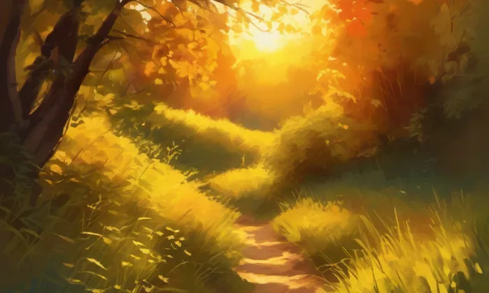 kaple svatého Jana Nepomuckého (Olší nad Oslavou) – summer
