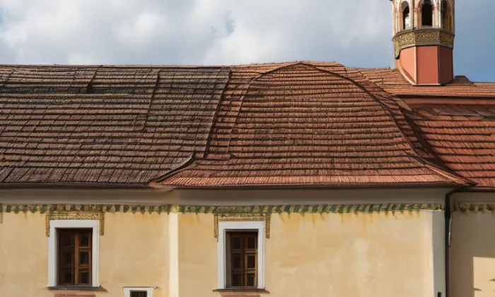 kaple svatého Jana Nepomuckého ve Svojetíně – iluminace