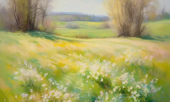 kaple svatého Josefa Kalasanského (Kyjov) – spring