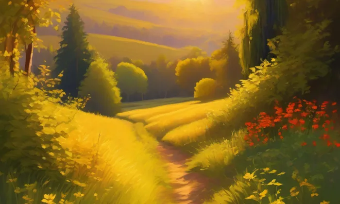 kaple svatého Petra a Pavla (Bílý Kámen) – summer