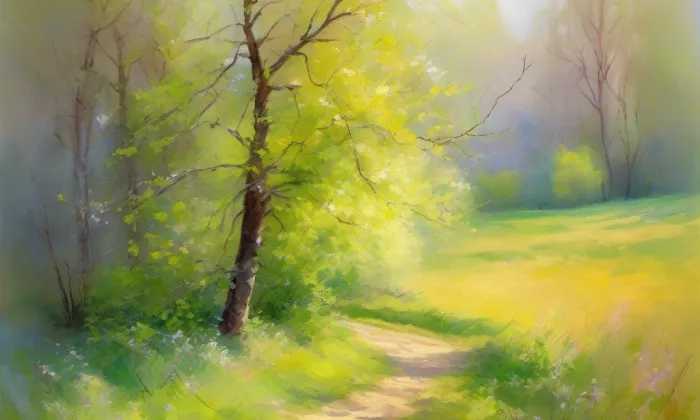 kaple svatého Václava (Žabovřesky) – spring