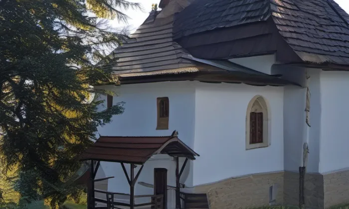 Kaple svatého Václava (Brůdek) – iluminace