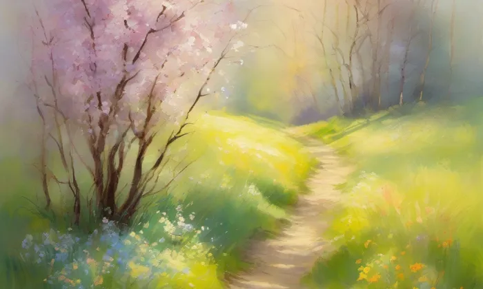 Klášter augustiniánů kanovníků (Fulnek) – spring