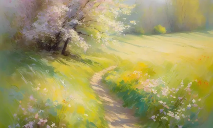 Klášter dehoniánů (Dubí) – spring