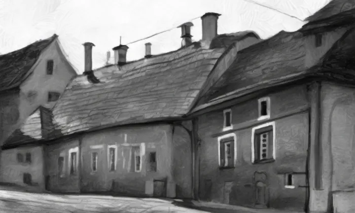 klášter dominikánek – spring