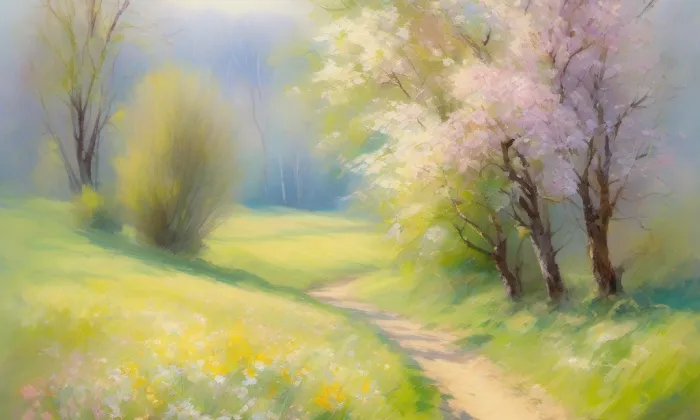 Komenda Kadaň – spring