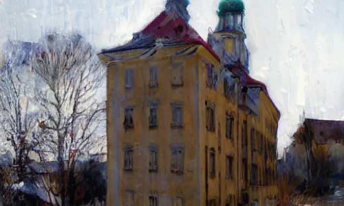 Kostel Nanebevzetí Panny Marie (Únětice) – spring