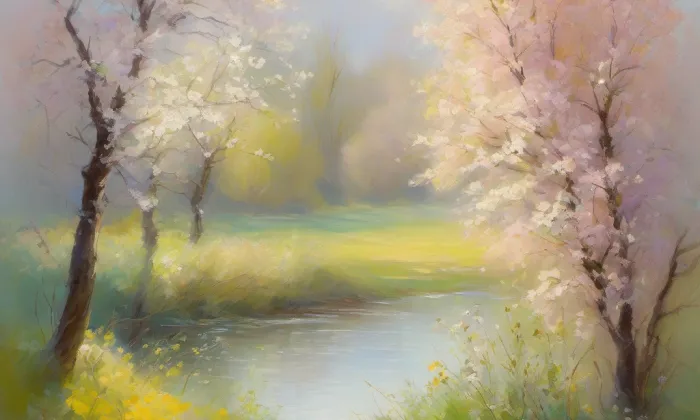 kostel Nanebevzetí Panny Marie (Bezdružice) – spring