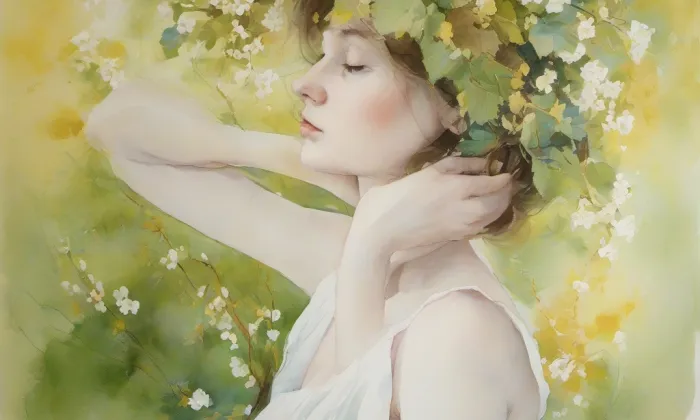 kostel Nanebevzetí Panny Marie (Dubné) – spring