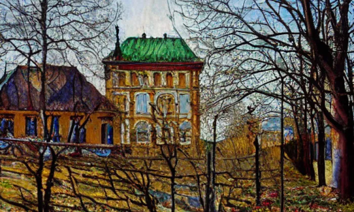 Kostel Navštívení Panny Marie (Rýmařov) – spring