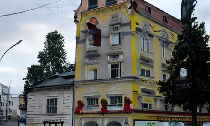 kostel Nejsvětější Trojice (Bohuslavice) – spring
