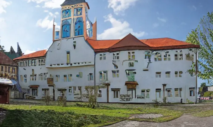 Kostel Nejsvětější Trojice (Všestary) – iluminace