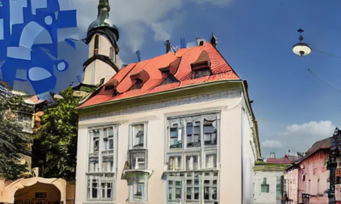 Kostel Rozeslání svatých apoštolů (Litomyšl-Město) – iluminace