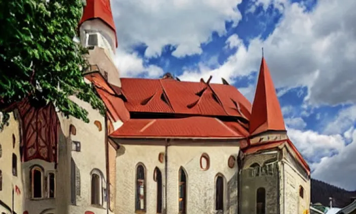 Kostel svatého Bartoloměje (Herálec) – iluminace