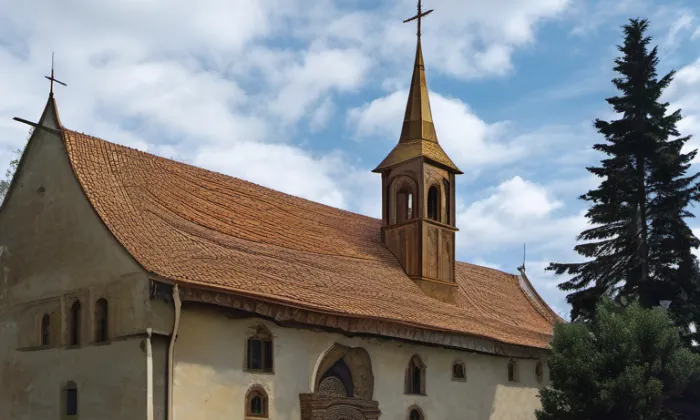 Kostel svatého Bartoloměje (Slavkov) – iluminace