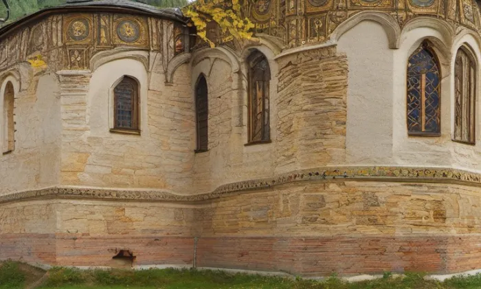 Kostel svatého Blažeje (Branišov) – iluminace