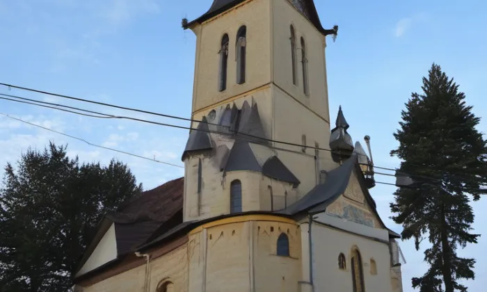 Kostel svatého Cyrila a Metoděje (Podivice) – iluminace