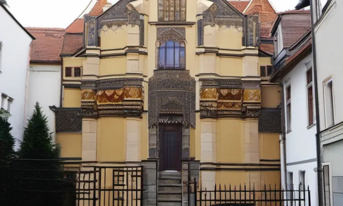 Kostel svatého Josefa (Praha) – iluminace