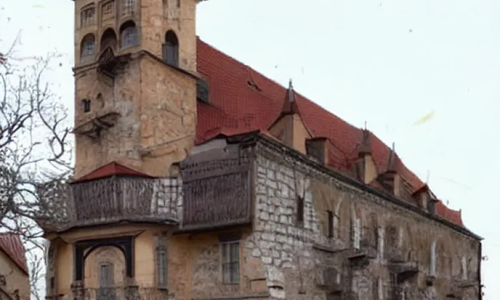 Kostel svatého Mikuláše (Potvorov) – iluminace